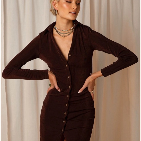 Peppermayo dress - Picture 3 of 4